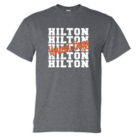 Hilton Hound Dogs Basic Tee