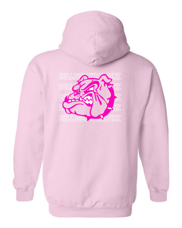 2025 Pink Week Hoodie