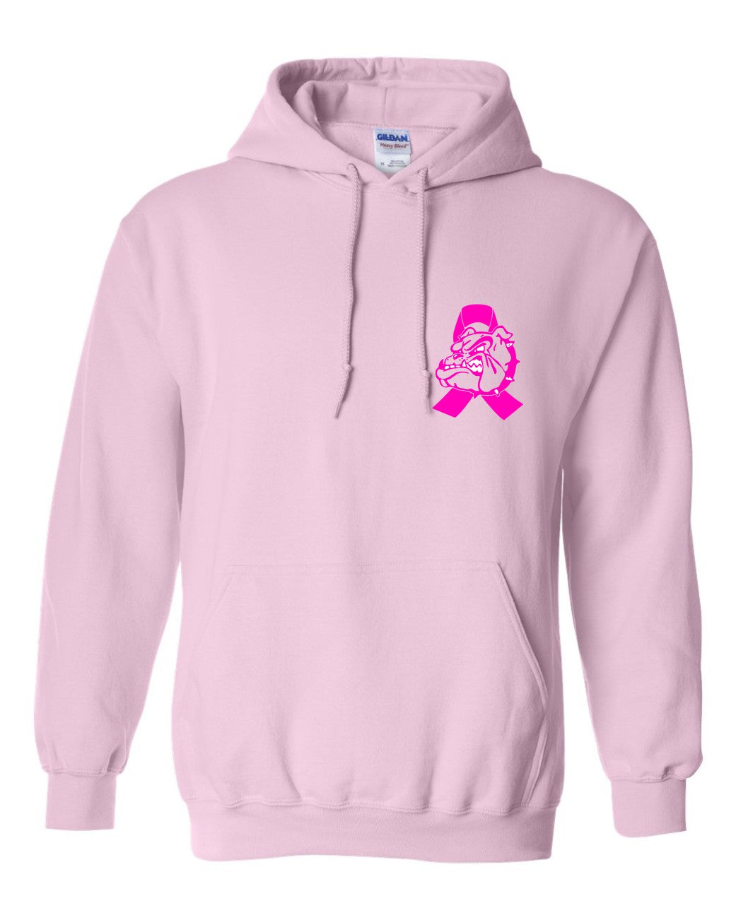 2025 Pink Week Hoodie