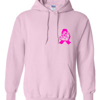 2025 Pink Week Hoodie