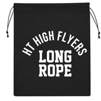 Drawstring Jump Rope Bag