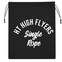 Drawstring Jump Rope Bag