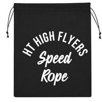 Drawstring Jump Rope Bag