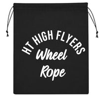 Drawstring Jump Rope Bag