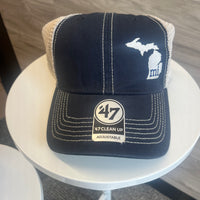 MI Soft Trucker Hat