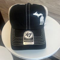 MI Soft Trucker Hat