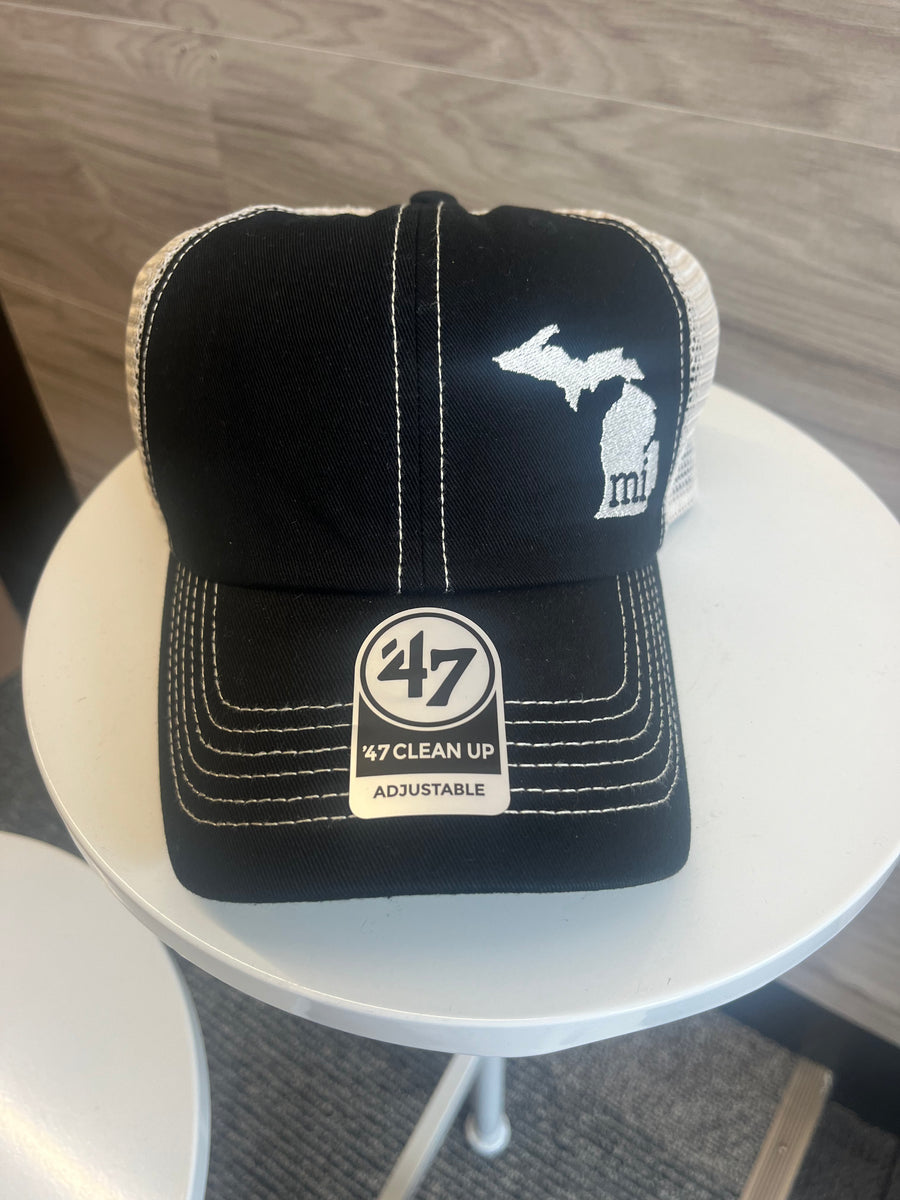 MI Soft Trucker Hat