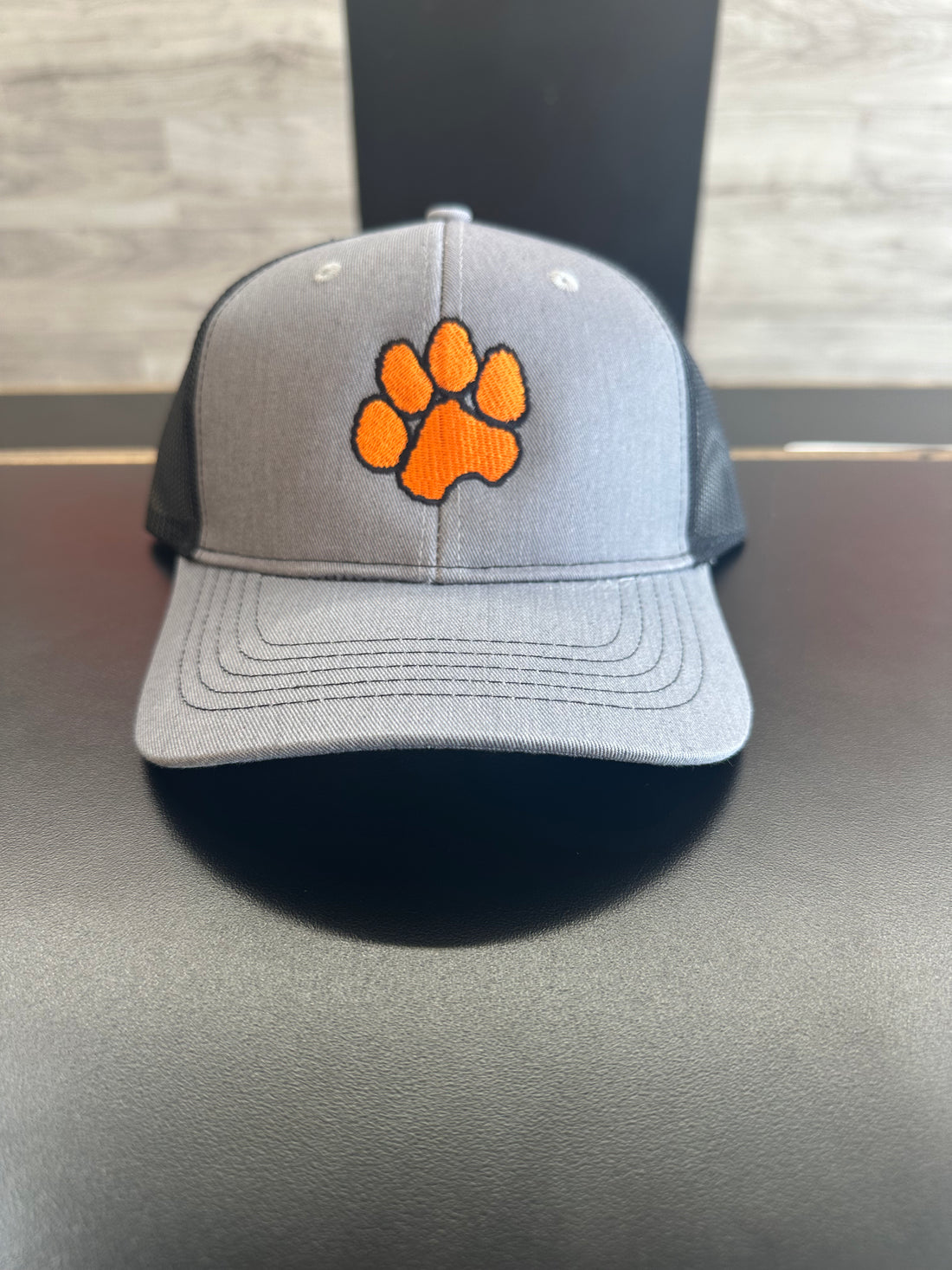 Port Authority Youth Paw Cap