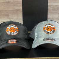 Brighton "Patch" Camo Cap - New Era