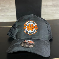 Brighton "Patch" Camo Cap - New Era