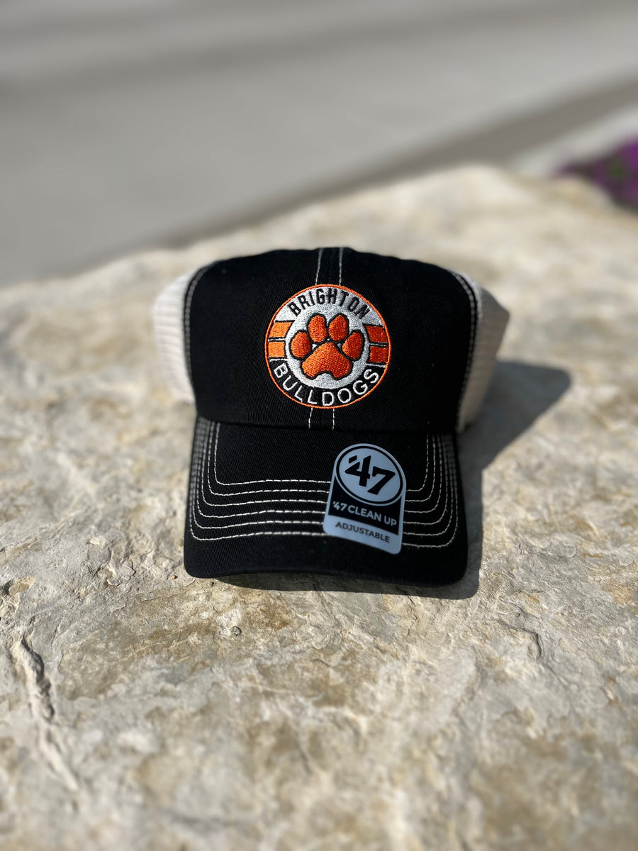 Paw "Patch" '47 Trucker Cap