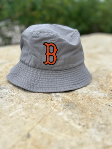 Brighton "B" Bucket Hat