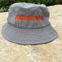 'Brighton' Bucket Hat