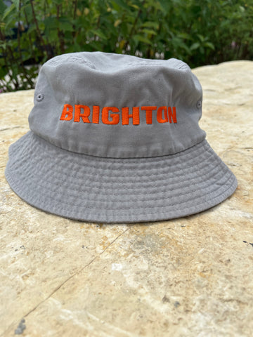 'Brighton' Bucket Hat