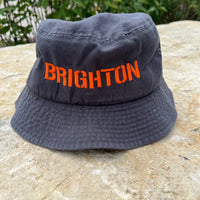 'Brighton' Bucket Hat
