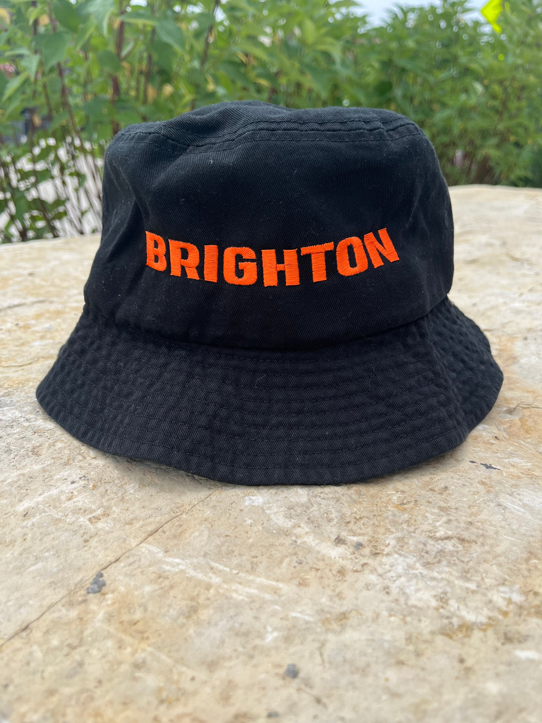 'Brighton' Bucket Hat