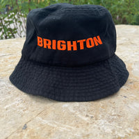 'Brighton' Bucket Hat