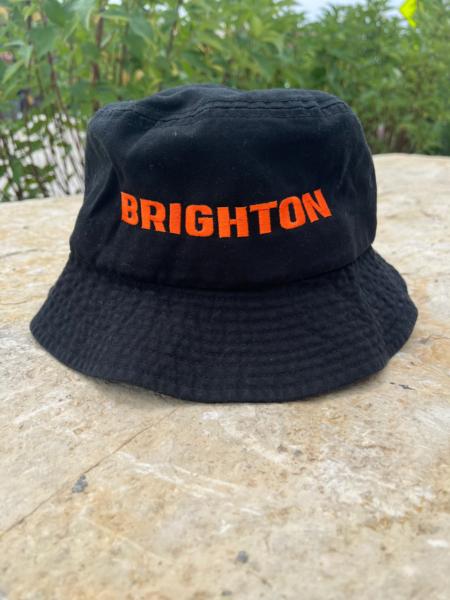 'Brighton' Bucket Hat