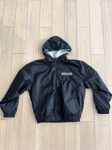 Brighton Bulldogs Lined Jacket
