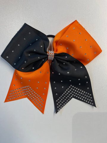 Sparkly Bow