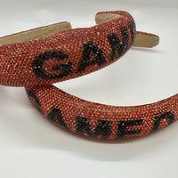 Blingy Game Day Headband