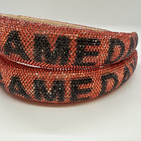 Blingy Game Day Headband