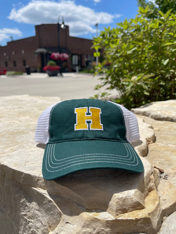 Richardson Soft Trucker Howell "H"