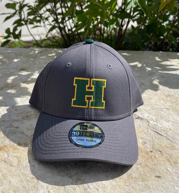 Howell "H" New Era Interception Hat