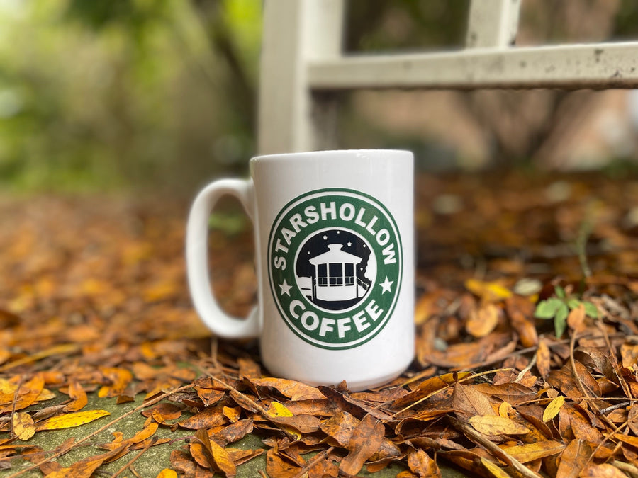 Stars Hollow Coffee Mug