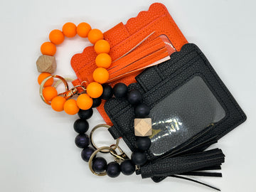 Bangle Keychain/Wallet