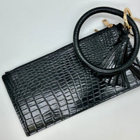 Wristlet Zipper Pouch