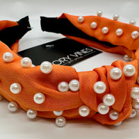 Pearl Headband