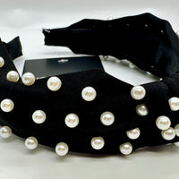 Pearl Headband