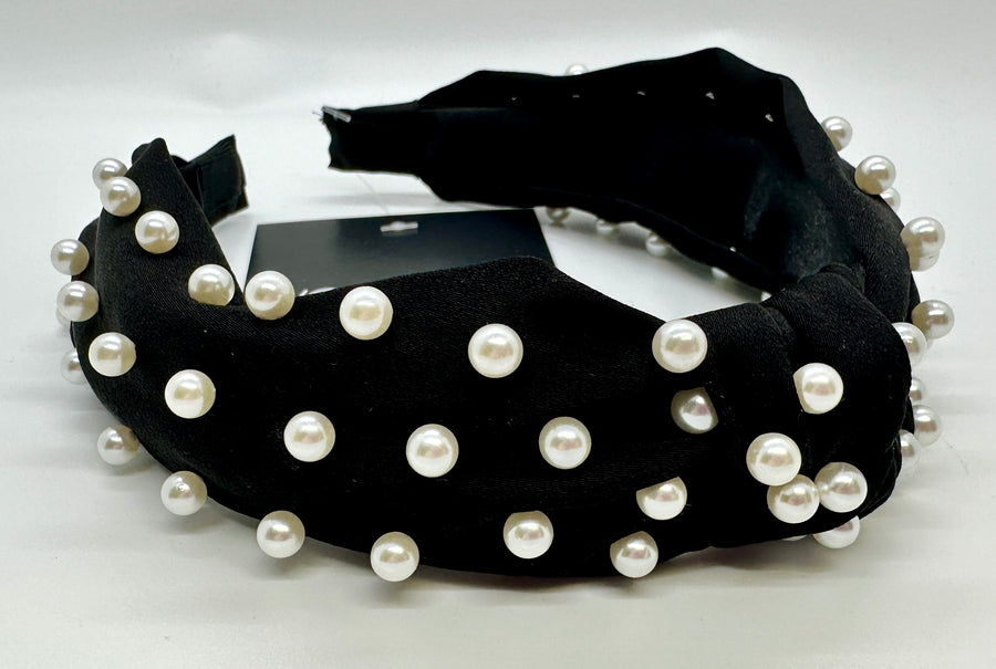 Pearl Headband