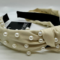 Pearl Headband