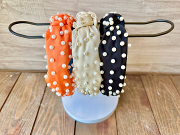 Pearl Headband