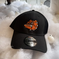 Bulldog Cap - New Era
