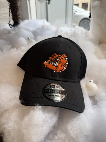 Bulldog Cap - New Era