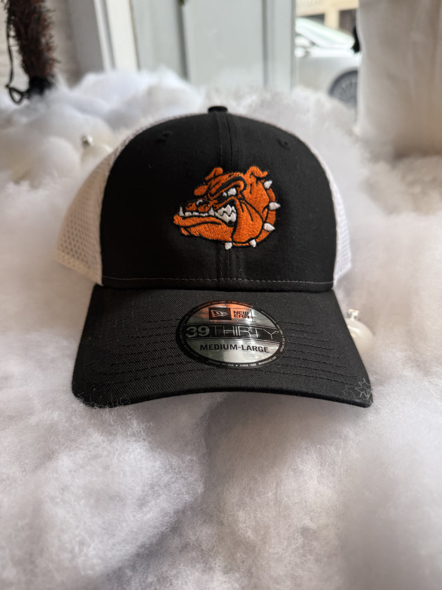 Bulldog Cap - New Era