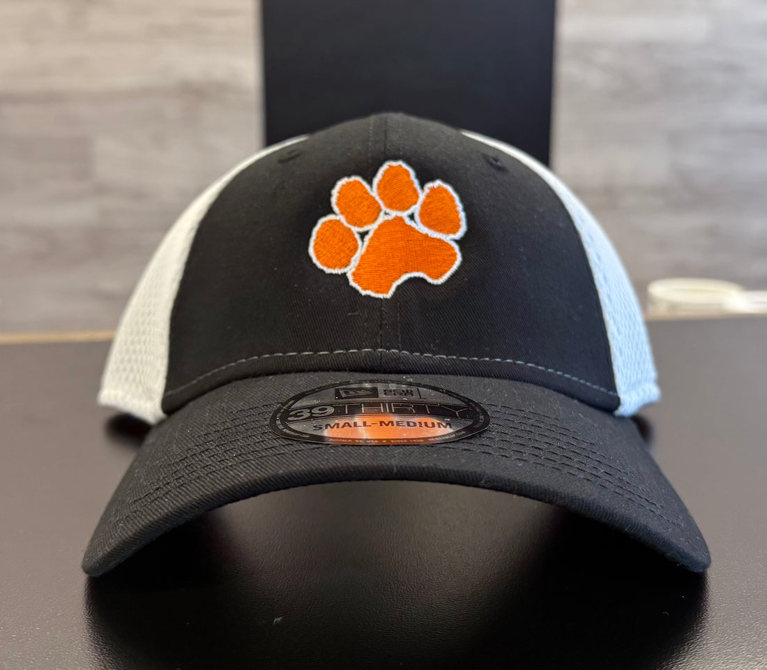 Paw Print Cap - New Era