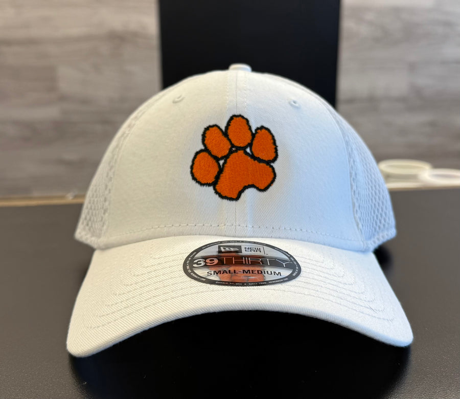 Paw Print Cap - New Era