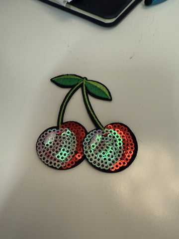 Hat Patches