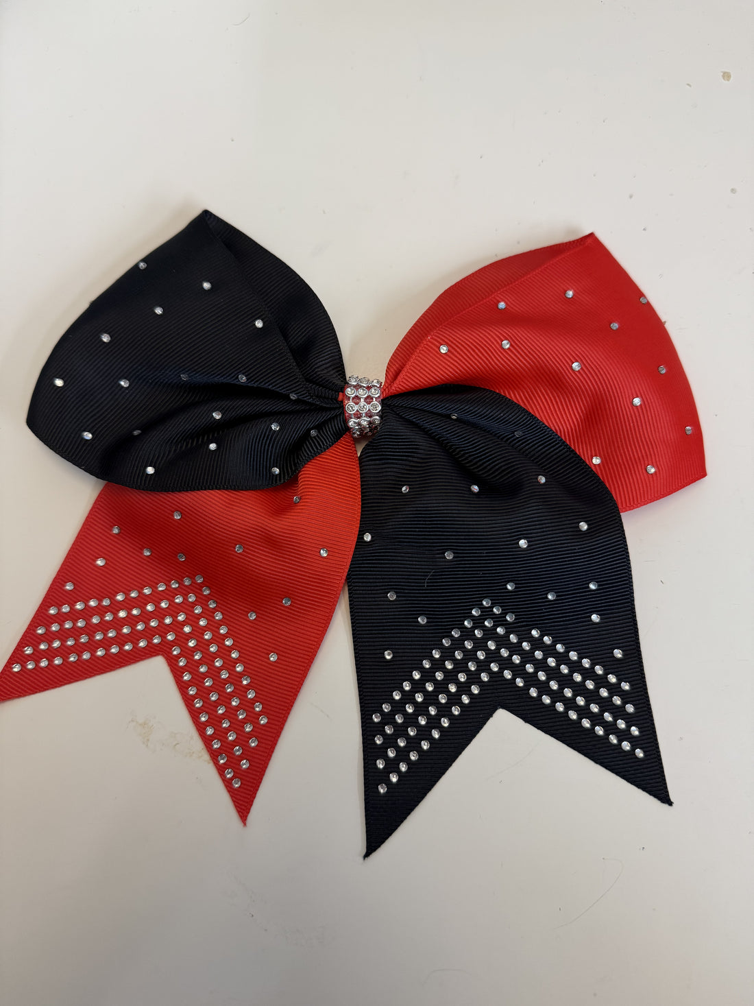 Sparkly Bow