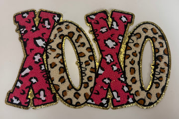 Large Valentine's Day Patch