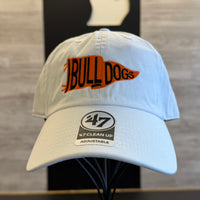 Bulldogs Pennant '47 Cap