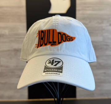 Bulldogs Pennant '47 Cap