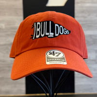 Bulldogs Pennant '47 Cap