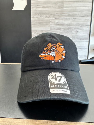 Bulldog '47 Cap