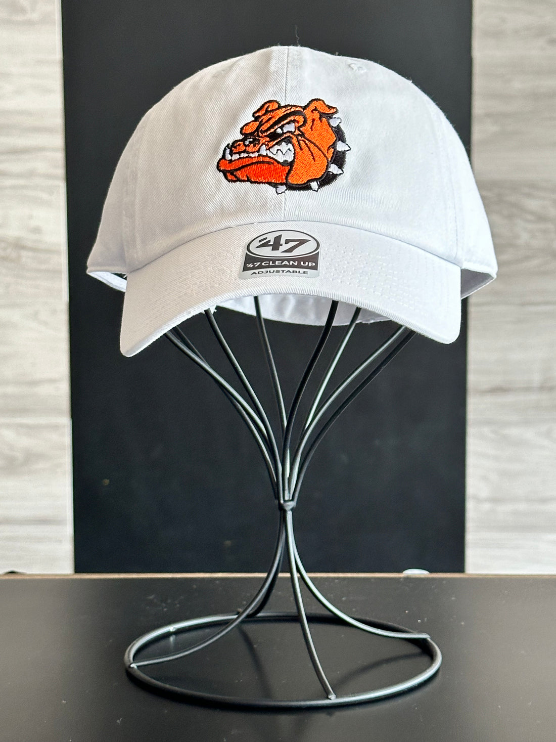 Bulldog '47 Cap