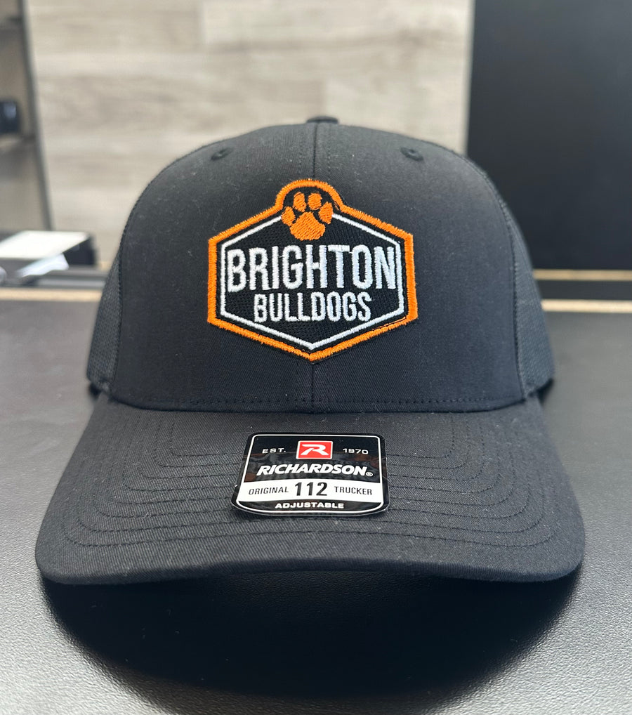 Brighton Patch Hat